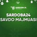 Telegram kanalining logotibi yangi_sardoba24 — Yangi Sardoba 24
