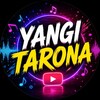 Telegram channel YANGI TARONA 🎧 logo