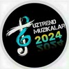 Telegram channel UzTrend Muzikalar ❤️🎶 logo
