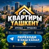 Логотип телеграм канала @yangi_uylar1 — Novostroykalar Toshkent