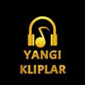 Logo saluran telegram yangi_uzbek_kliplar_2023 — YANGI_KLIPLAR 2023
