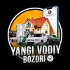 Telegram kanalining logotibi yangi_vodiy_bozori — Vodiy vodiy bozori | e’lon