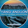 Telegram kanalining logotibi yangiandijon — YANGI ANDIJON