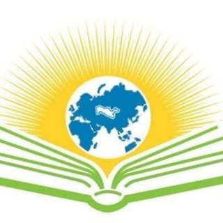 Telegram channel Ma'naviy muhit logo