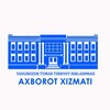 Telegram kanalining logotibi yangibozorttb — Yangibozor TTB | Rasmiy kanali