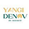 Telegram channel Yangi Denov loyihasi | Aksaray logo