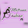Telegram channel Maftuna_Fashion har xil.fasonlar. kanali logo