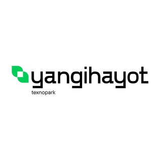 Telegram kanalining logotibi yangihayot_texnopark — Yangihayot Uzbekistan