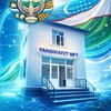 Telegram kanalining logotibi yangihayot_mahallasi_rasmiy — ЯНГИҲАЁТ МАҲАЛЛАСИ (расмий канал)