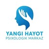 Telegram kanalining logotibi yangihayot_psixologikmarkazi — “Yangi Hayot” | Psixologik markazi