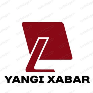 Telegram kanalining logotibi yangii_xabar — Yangi xabar. | Расмий канал