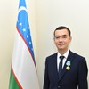 Telegram channel Shodiyev Abbos Ne'mat o’g’li logo