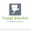 Telegram kanalining logotibi yangikinobor2 — Yangi kinolar