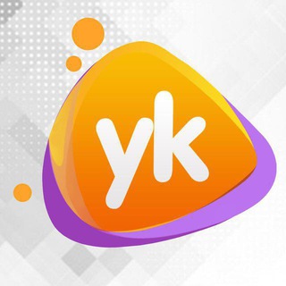 Telegram kanalining logotibi yangikulgutv — YangiKulgu