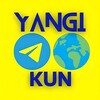 Telegram kanalining logotibi yangikun24_7 — Yangi Kun 24