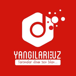 Telegram kanalining logotibi yangilariuz — YANGILARI.UZ [Rasmiy kanal]