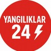 Telegram kanalining logotibi yangiliklar24uz1 — Янгиликлар 24