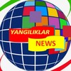 Telegram kanalining logotibi yangiliklar_news_01 — 𝐘𝐀𝐍𝐆𝐈𝐋𝐈𝐊𝐋𝐀𝐑 𝐍𝐄𝐖𝐒