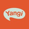 Telegram kanalining logotibi yangimark — Yangi Marketing
