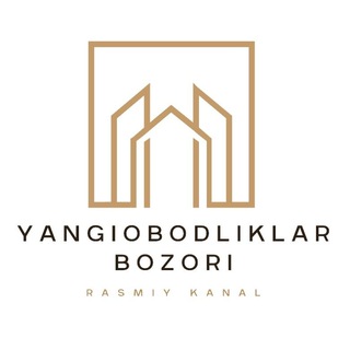 Telgraf kanalının logosu yangiobodliklar_bozori — Янгиободликлар | Элонлари