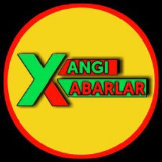 Telegram kanalining logotibi yangixabarlar_uzbek — .
