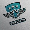 Telegram kanalining logotibi yangiyer_city7 — Qumqo'rg'on tuman Yangiyer mahalla Yoshlari