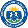 Telegram kanalining logotibi yangiyer_mmtb — Yangiyer shahar Maktabgacha va maktab ta'limi bo'limi axborot kanali