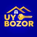 Logo saluran telegram yangiyol_uy_bozor_kvartira — YANGIYOL - UY BOZOR