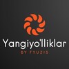 Telegram kanalining logotibi yangiyolliklar247 — Yangiyo'lliklar (by fyuzis)