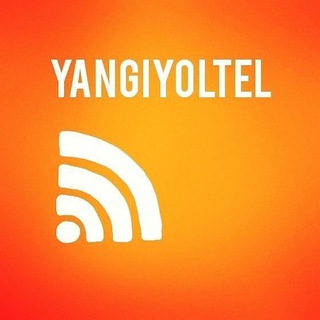 Telegram kanalining logotibi yangiyoltel — Янгийўлликлар телефон бозори ✅