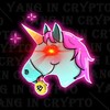 Logo of telegram channel yangy_money — Yangy Money