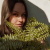 Логотип телеграм канала @yanich_plants — Яныч plants🌿