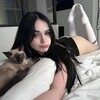 Логотип телеграм канала @yanicons — Ножки школьниц