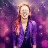 Логотип телеграм канала @yanik_pryanik_eng — Английский с Яником Пряником