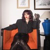 Логотип телеграм канала @yanina_iost — Янина про архетипы🔮