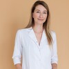 Логотип телеграм канала @yanina_reprodoc — Янина Самойлович | Врач-гинеколог, репродуктолог