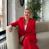 Логотип телеграм канала @yanina_shvedova_business — Янина Шведова Люберецкое Бизнес Сообщество предпринимателей