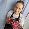 Логотип телеграм канала @yaninachocolate — Yanina_chocolate🍫 ✨Шоколадные сказки от Янины✨ Дмитров, Московская область