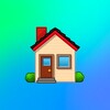Логотип телеграм канала @yanino_realestate — Дом Уют Ремонт Янино