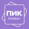 Логотип телеграм канала @yaninskyles — Янинский лес ПИК-Комфорт