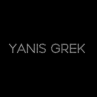 Логотип телеграм канала @yanis_grek — YANIS GREK