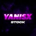 Telegram kanalining logotibi yanisxstock — YANISX STOCK