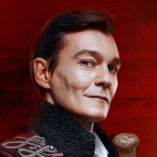 Логотип телеграм канала @yankfil_news — Филипп Янковский NEWS