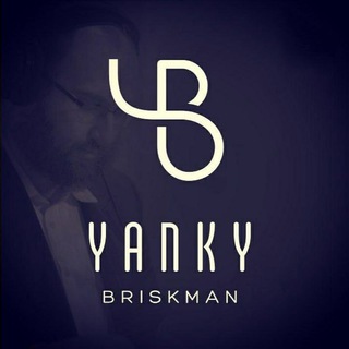 Logo of telegram channel yankybriskman — 𝒀𝒂𝒏𝒌𝒚 𝑩𝒓𝒊𝒔𝒌𝒎𝒂𝒏