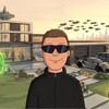 Логотип телеграм канала @yanmode777 — YAN MODE