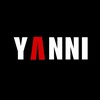 Logo of telegram channel yannicd — 𝗬𝗔𝗡𝗡𝗜