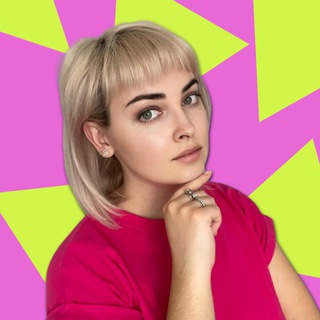 Логотип телеграм канала @yano4ka_workme — Яна • просто о фрилансе •