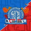 Telegram channel Молодежный совет ЯНОС logo