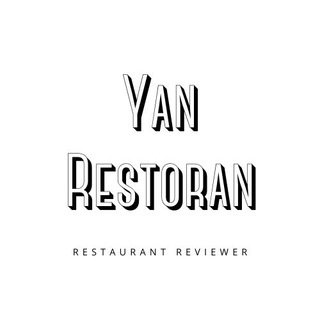 Логотип телеграм канала @yanrestoran — Yan Restoran