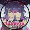 Логотип телеграм канала @yansimsp — Yandere Simulator Safeplace [] Confession 💝🔪